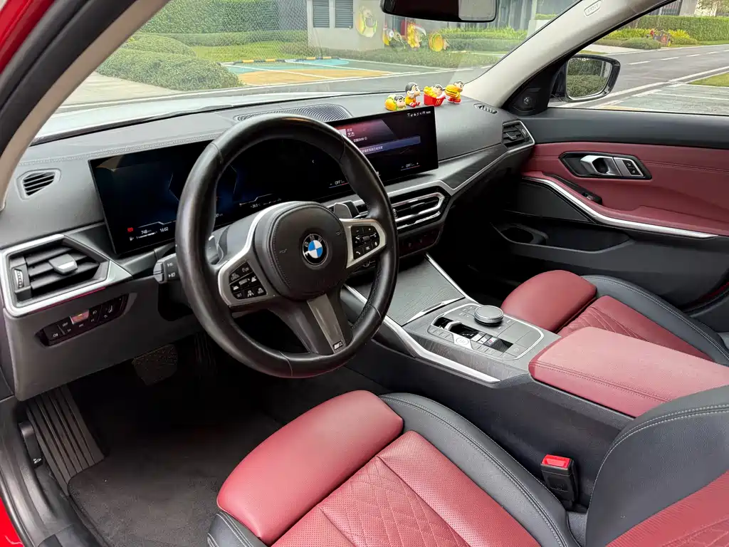 BMW 3 Series — фото 11