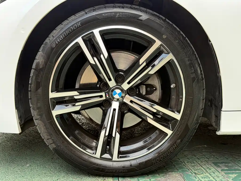 BMW 3 Series — фото 18