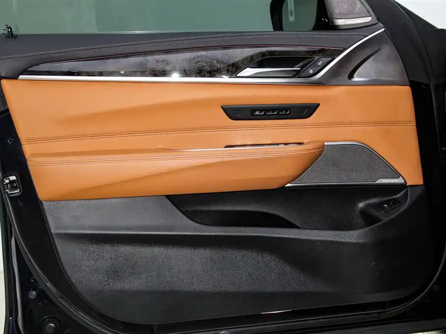 BMW 6 Series GT — фото 15
