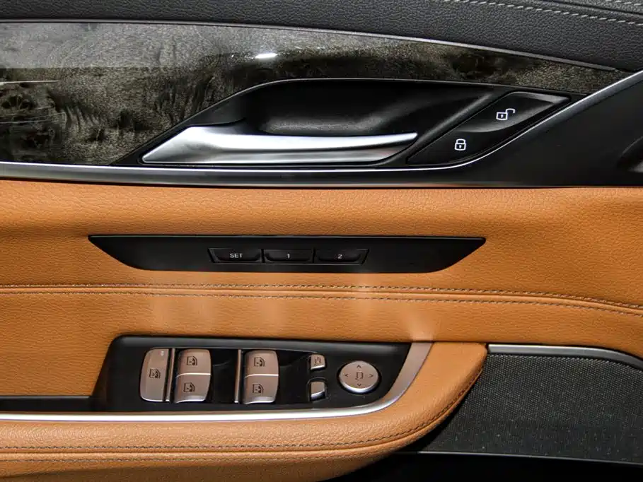 BMW 6 Series GT — фото 16