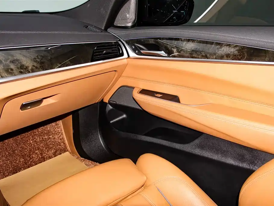 BMW 6 Series GT — фото 18