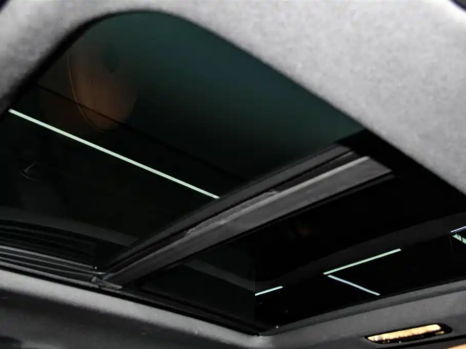 BMW 6 Series GT — фото 21