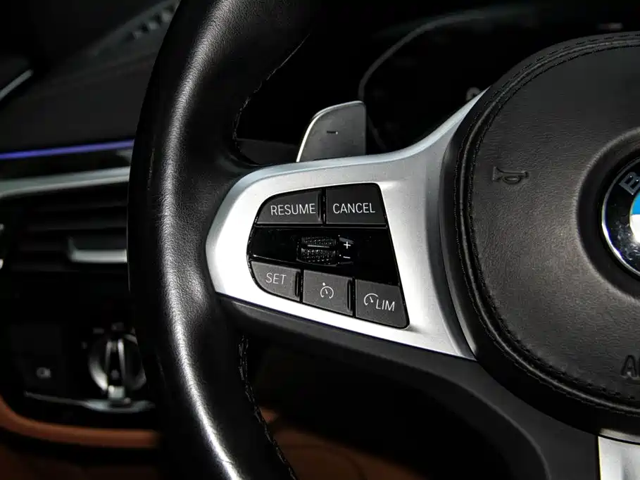 BMW 6 Series GT — фото 22