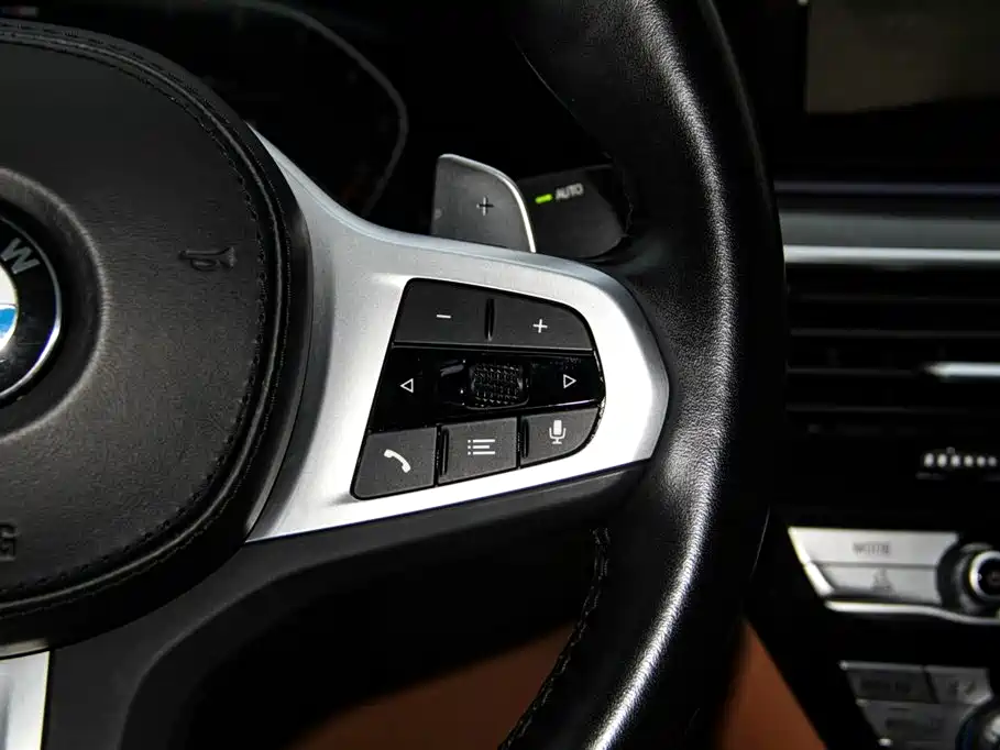 BMW 6 Series GT — фото 23