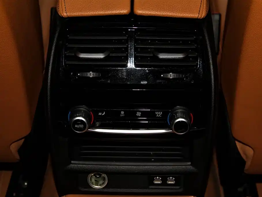 BMW 6 Series GT — фото 26