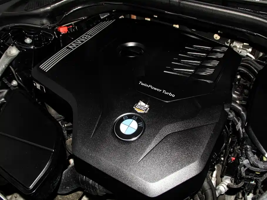 BMW 6 Series GT — фото 29