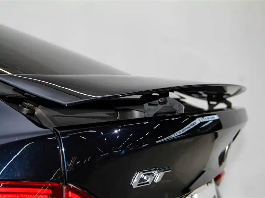 BMW 6 Series GT — фото 30