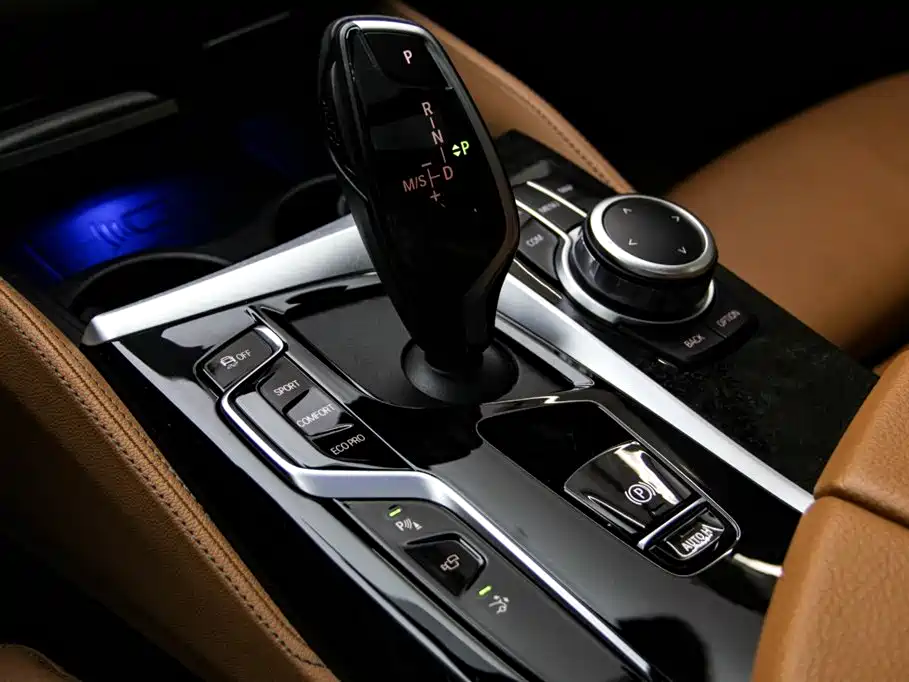 BMW 6 Series GT — фото 8