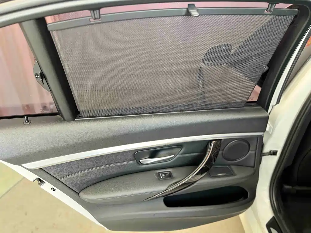 BMW 3 Series — фото 19