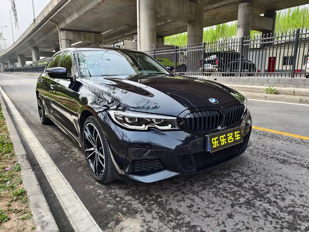 BMW 3 Series — фото 2