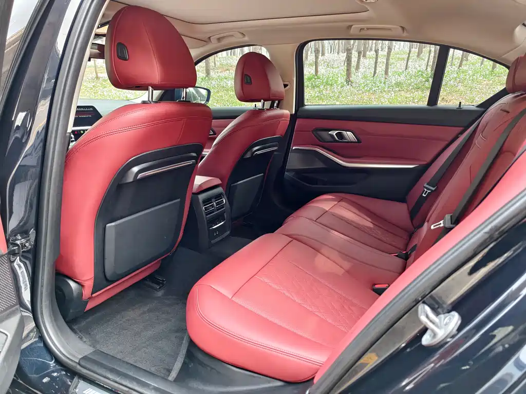 BMW 3 Series — фото 11