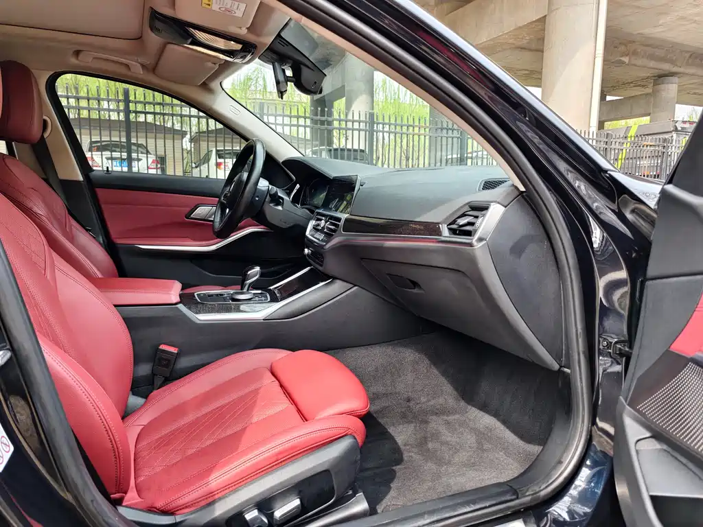 BMW 3 Series — фото 13