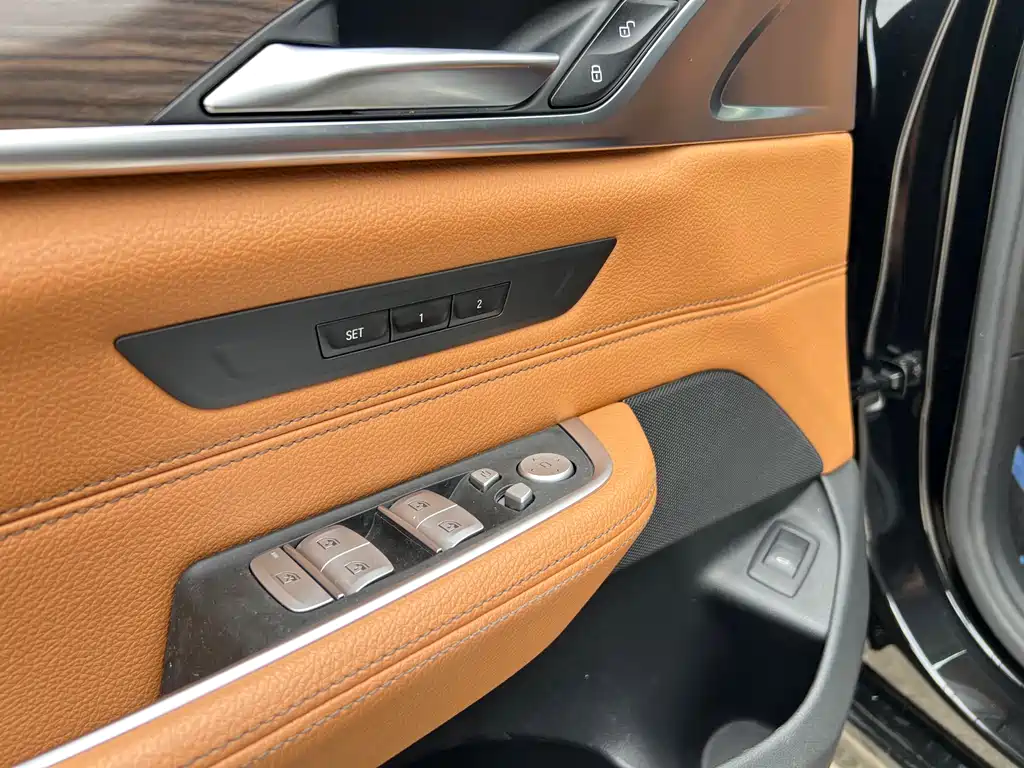 BMW 6 Series GT — фото 11
