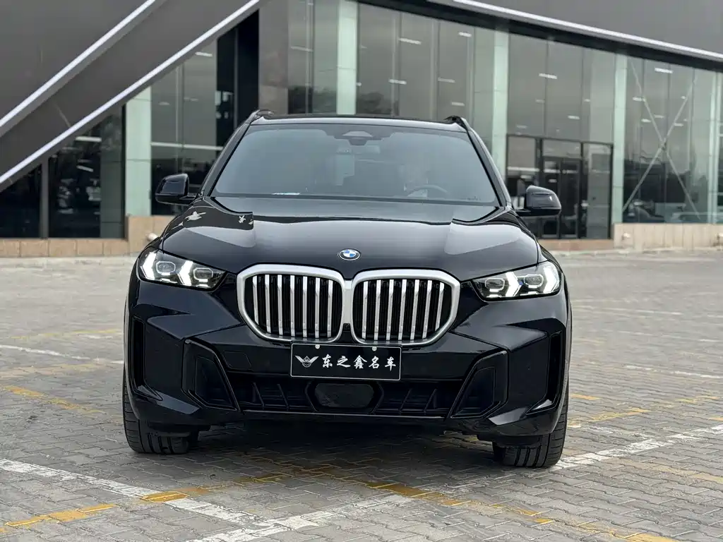 BMW X5 — фото 2