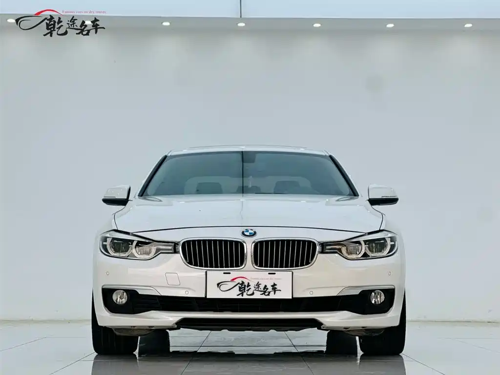 BMW 3 Series — фото 2