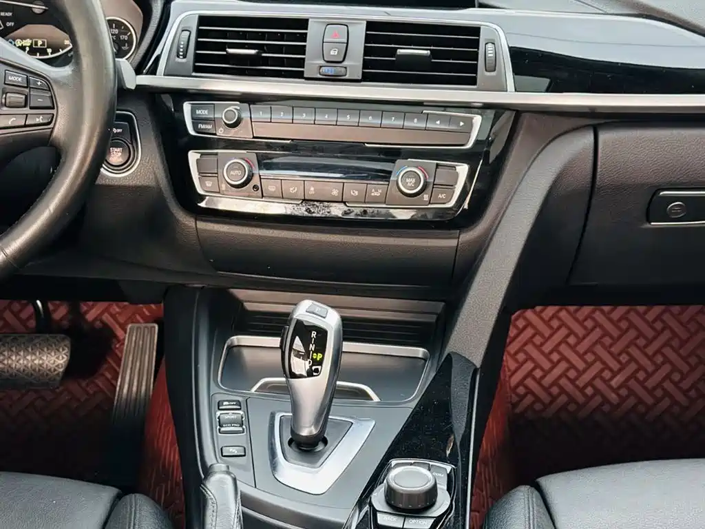 BMW 3 Series — фото 18