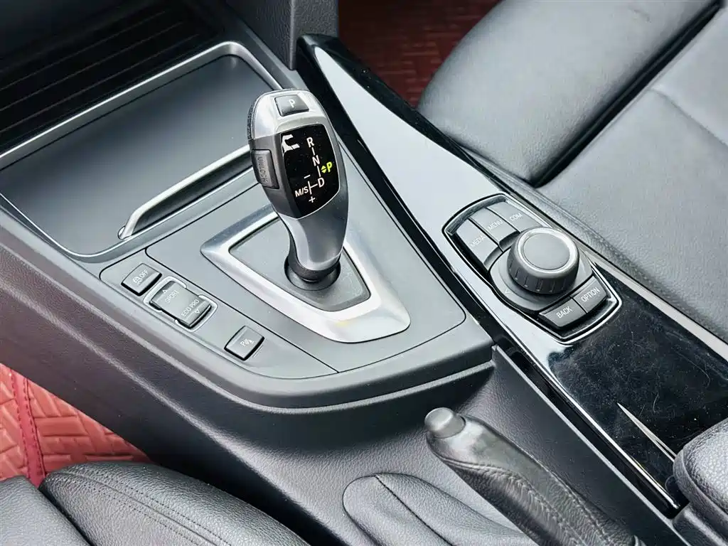 BMW 3 Series — фото 19