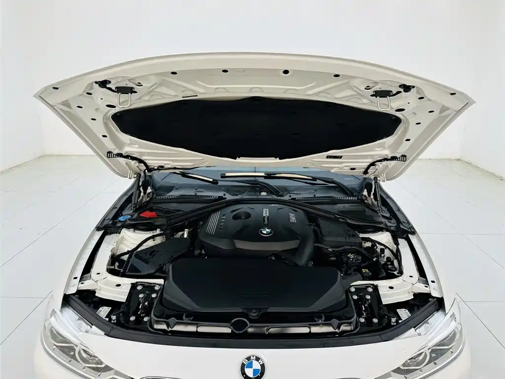 BMW 3 Series — фото 25