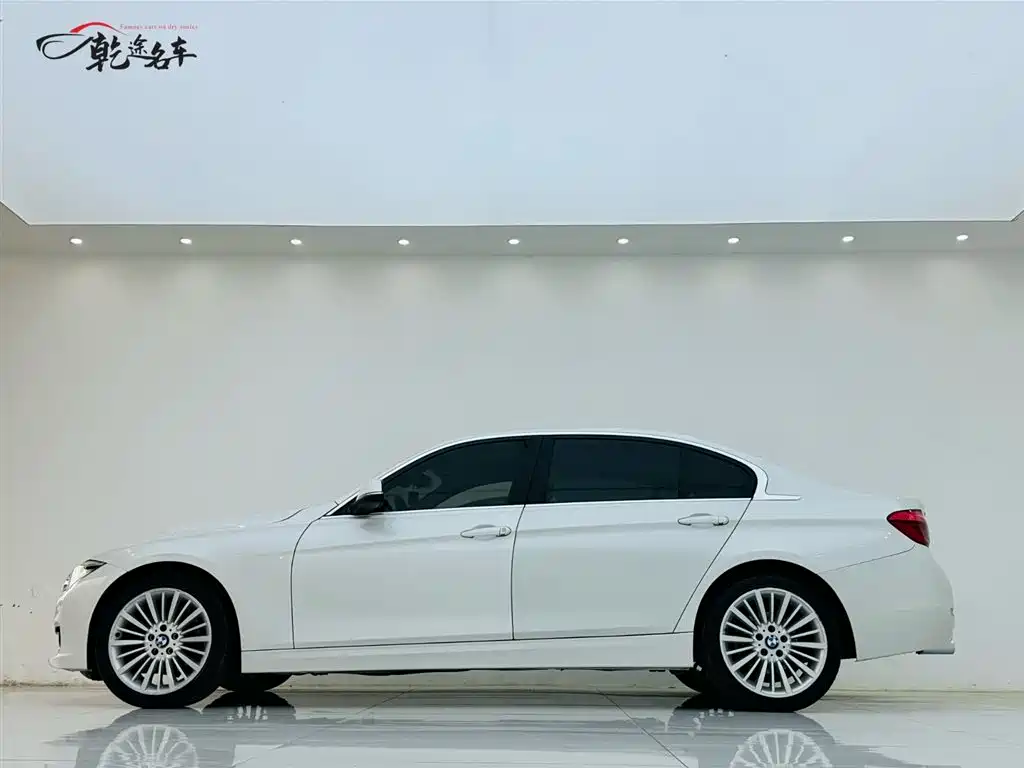 BMW 3 Series — фото 4