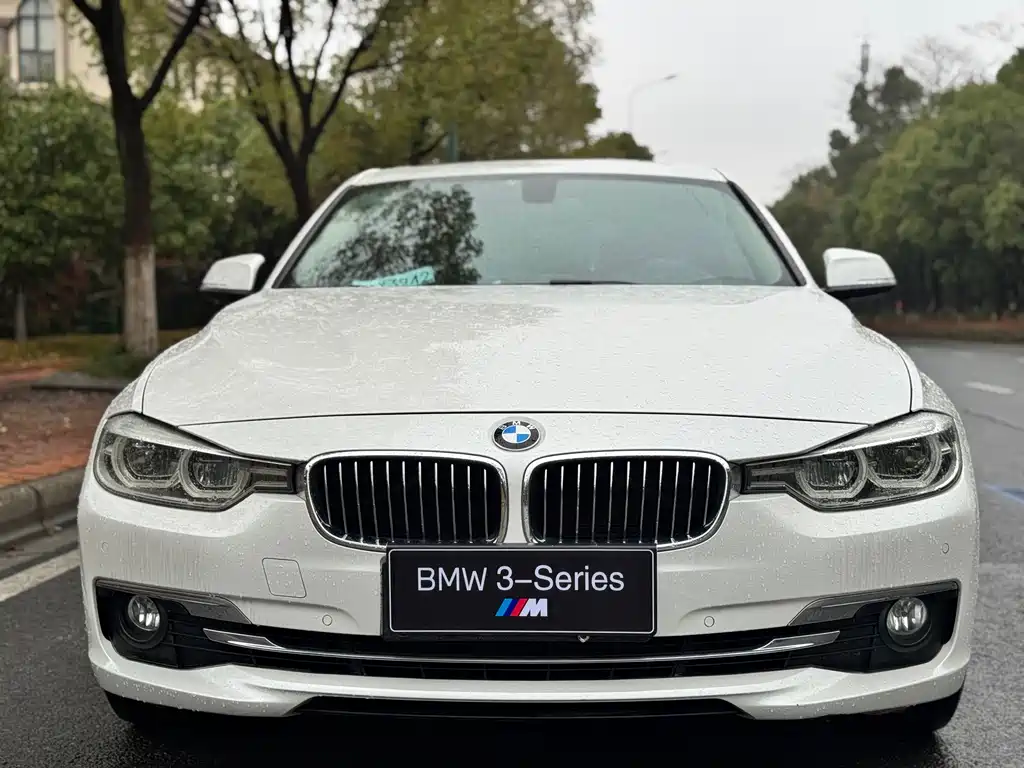 BMW 3 Series — фото 2