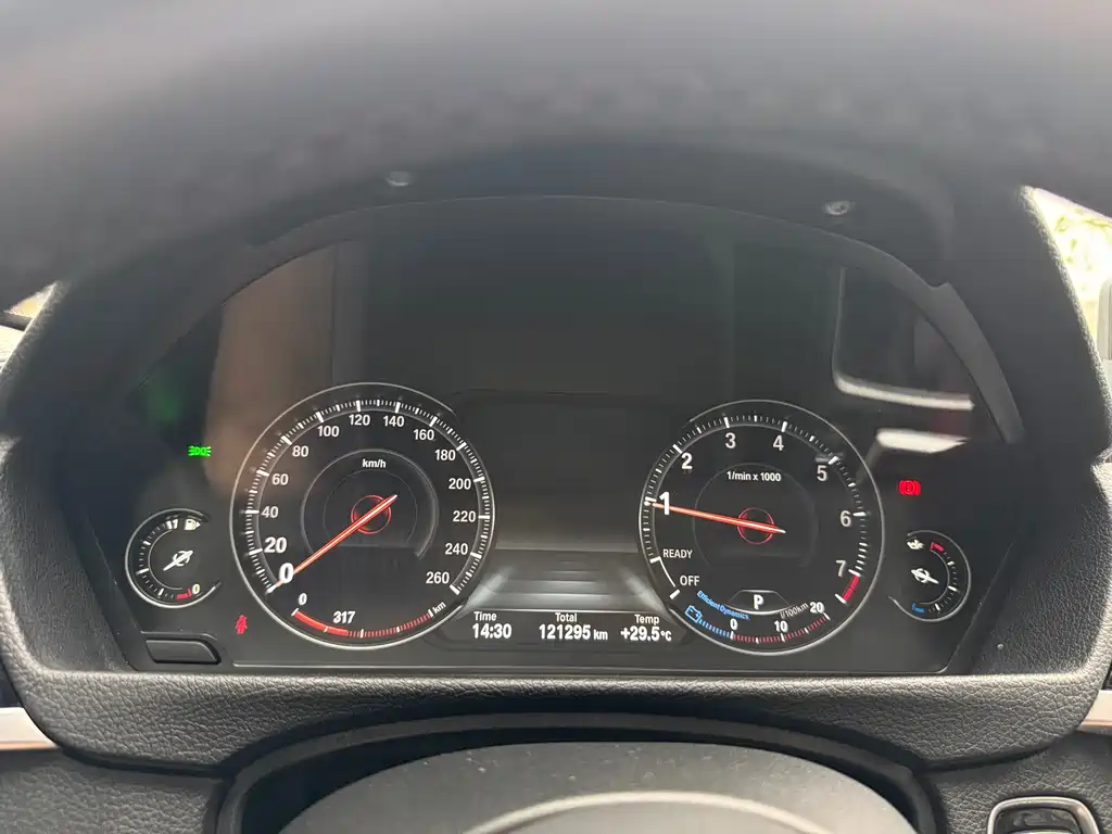 BMW 3 Series — фото 14