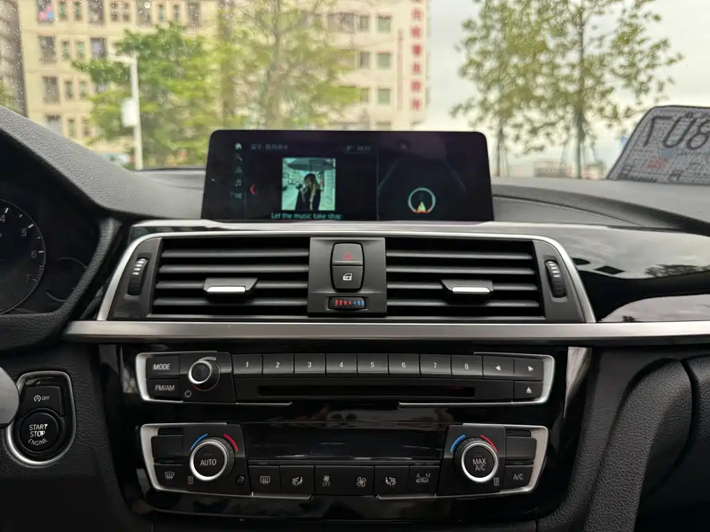 BMW 3 Series — фото 17