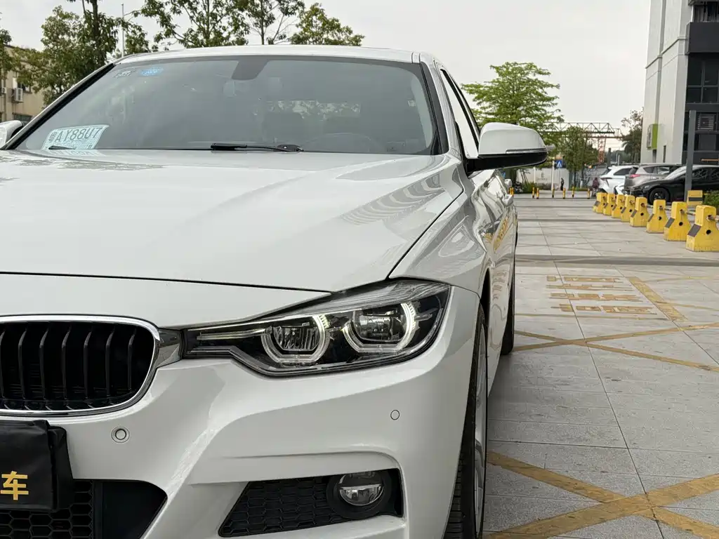 BMW 3 Series — фото 19