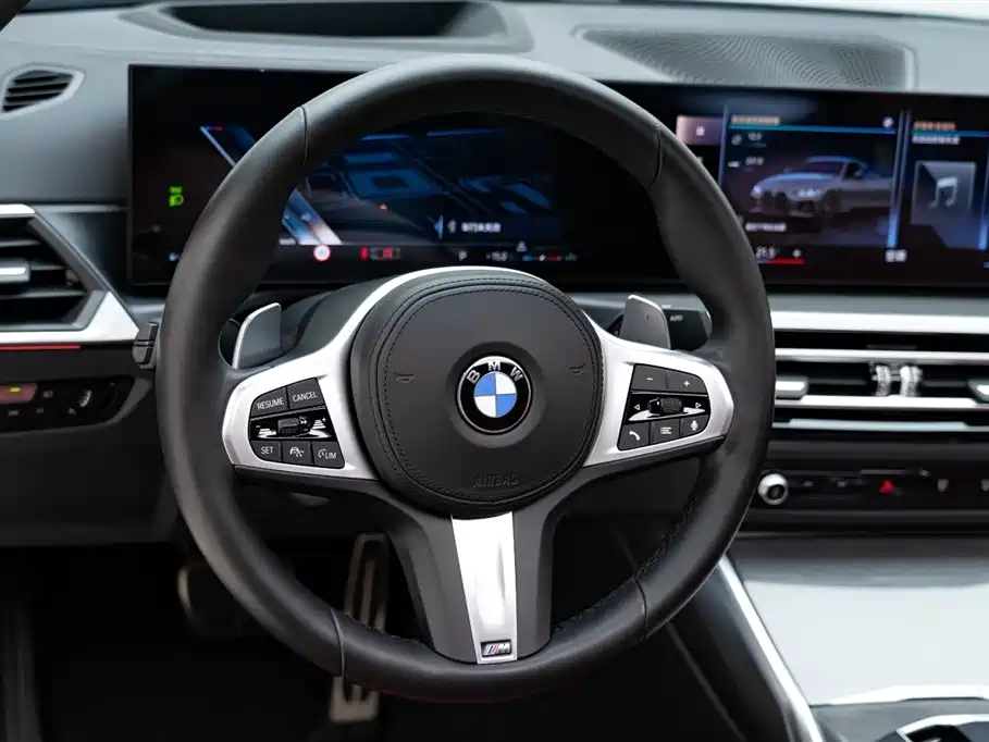BMW 4 Series — фото 13