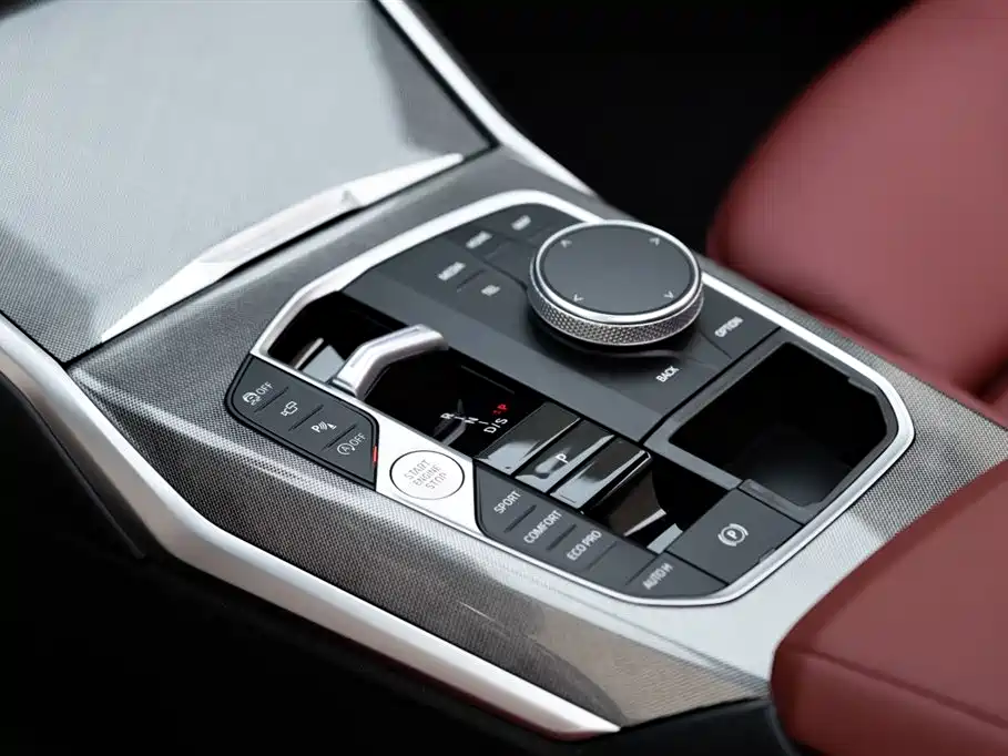 BMW 4 Series — фото 15