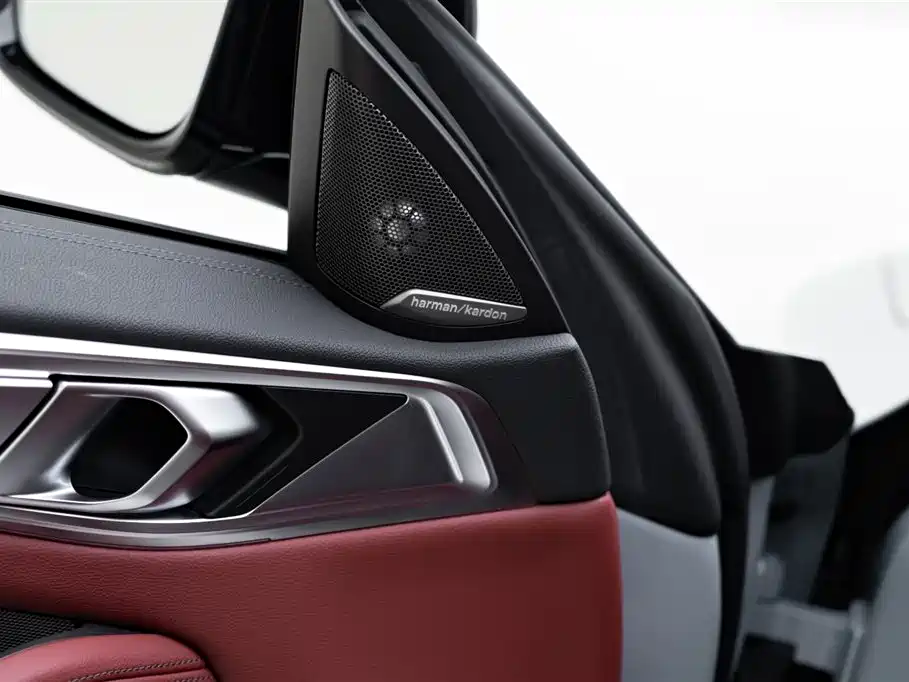 BMW 4 Series — фото 17