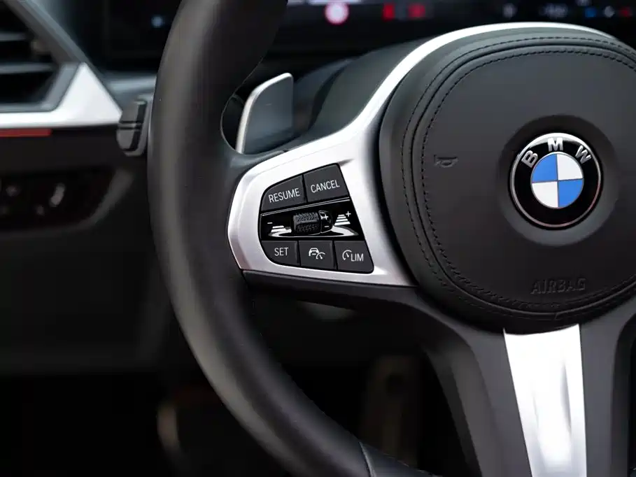 BMW 4 Series — фото 21