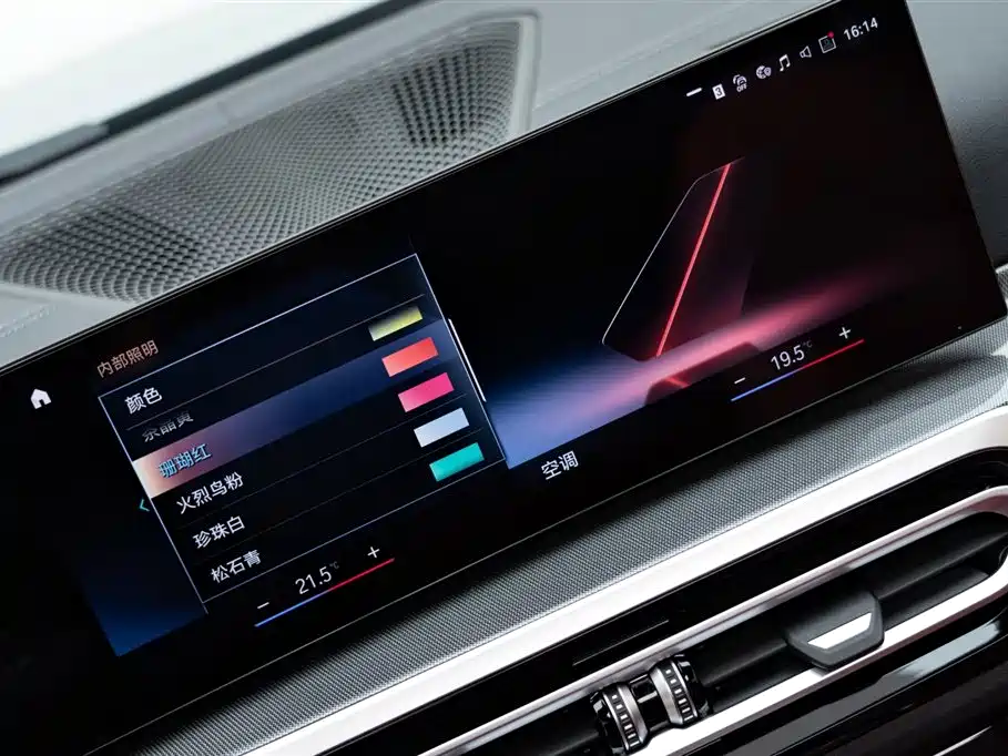 BMW 4 Series — фото 24