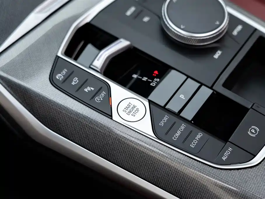 BMW 4 Series — фото 25