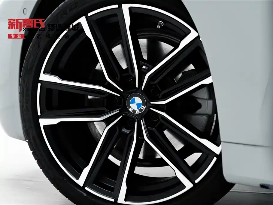 BMW 4 Series — фото 7