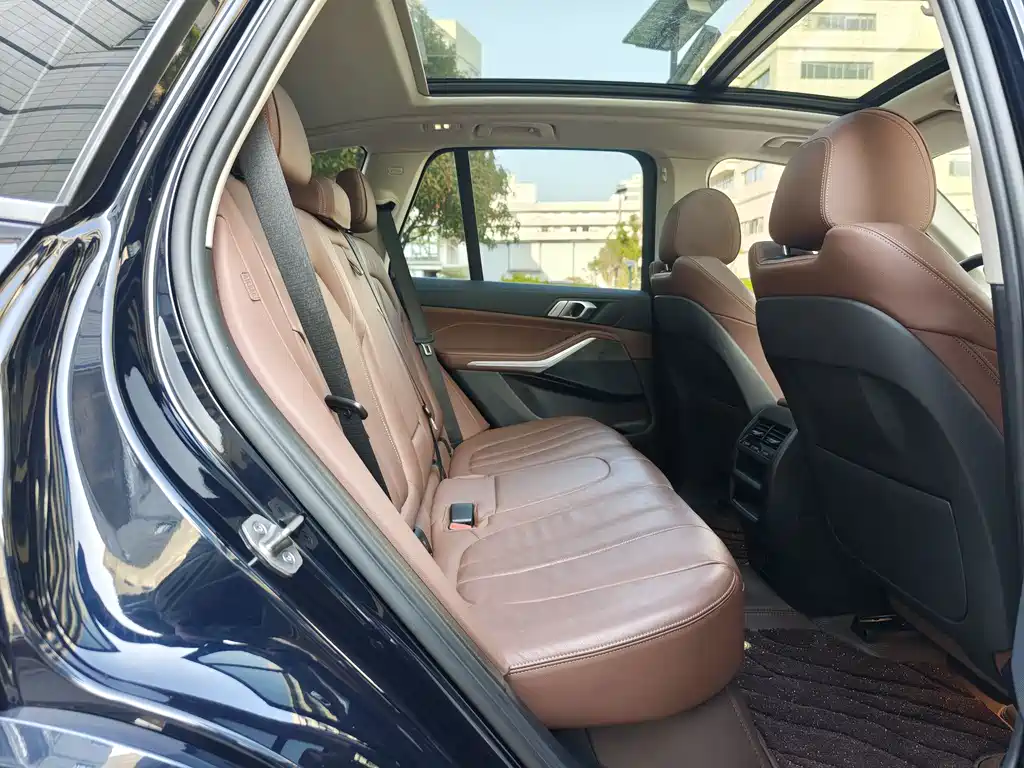 BMW X5 (Import) — фото 15
