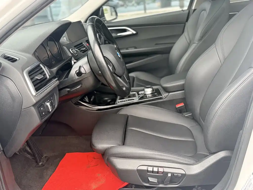 BMW 1 Series — фото 14