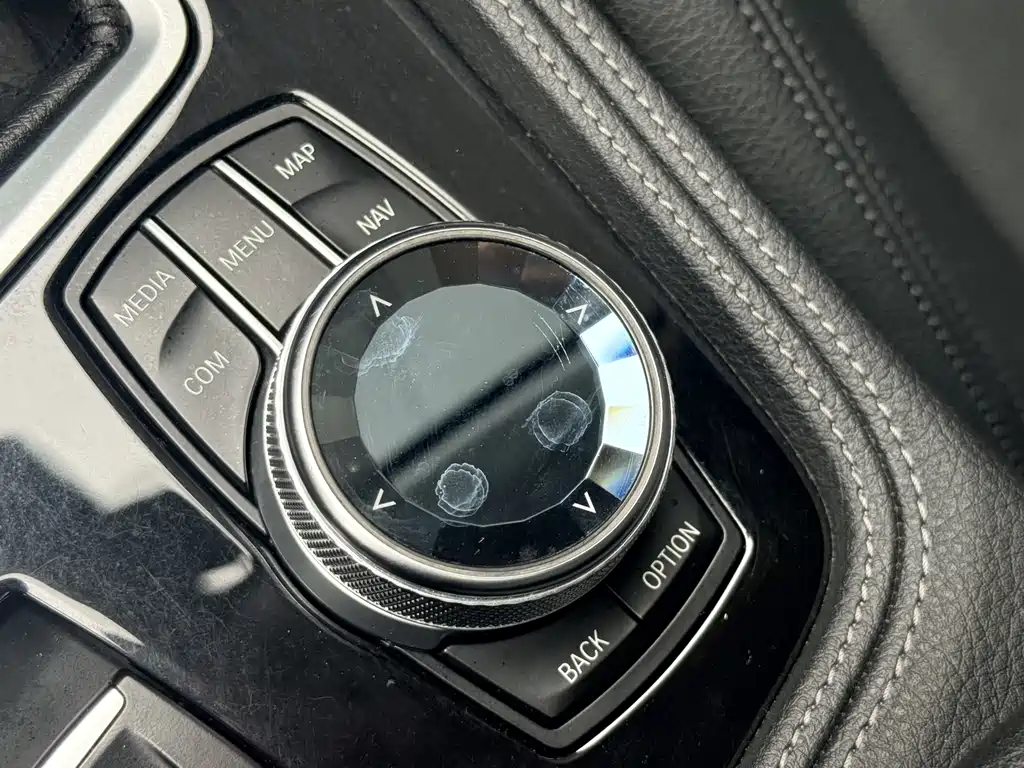 BMW 1 Series — фото 23