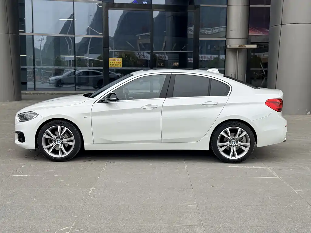 BMW 1 Series — фото 4