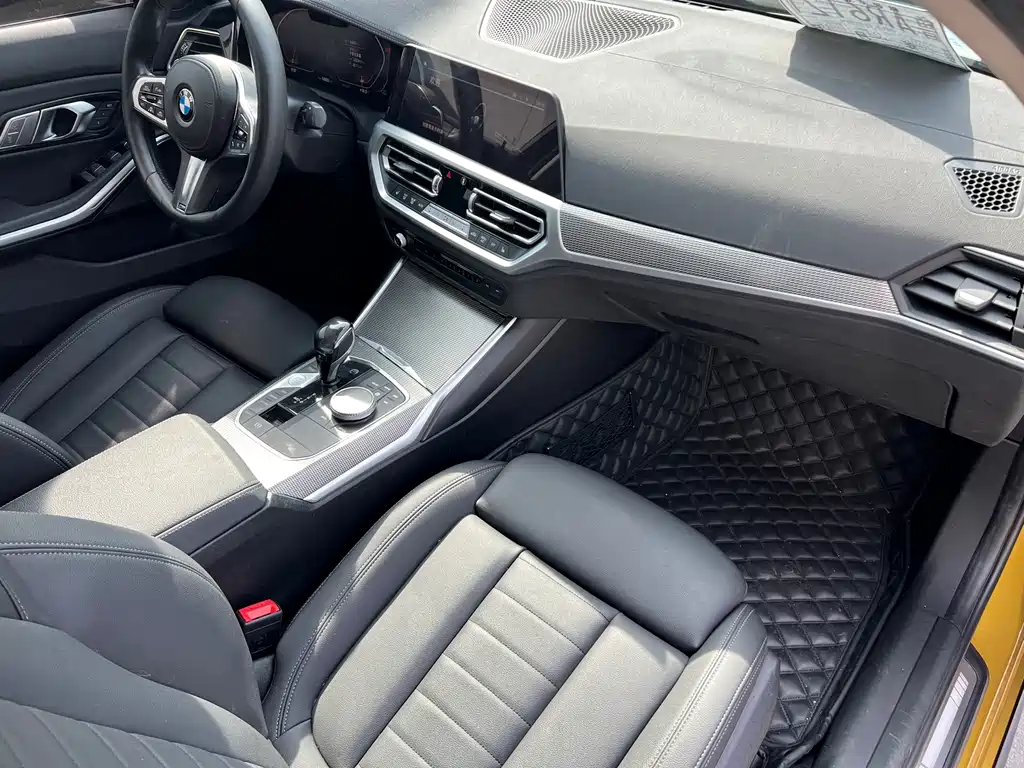 BMW 3 Series — фото 10