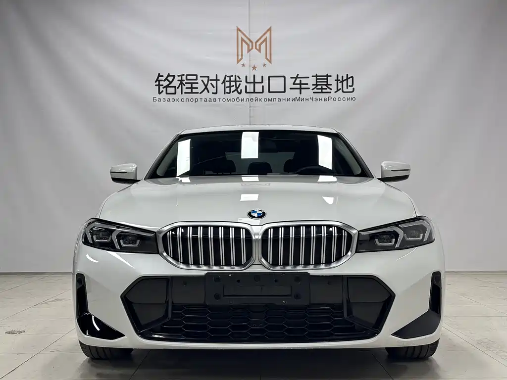 BMW 3 Series — фото 2