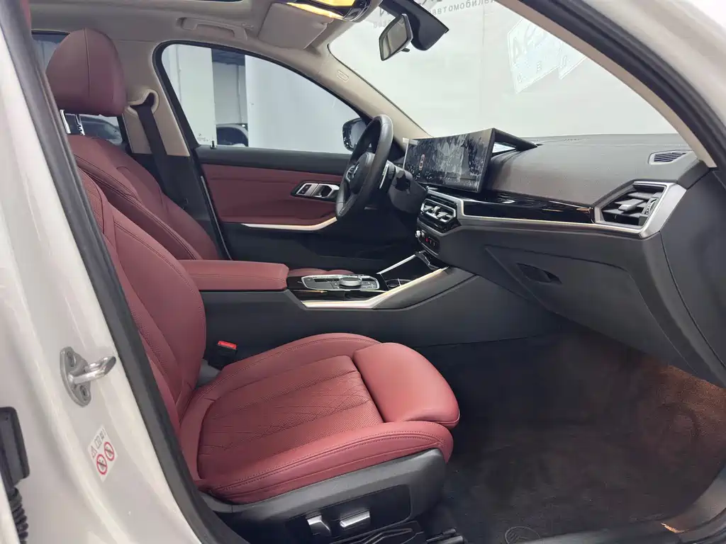 BMW 3 Series — фото 11