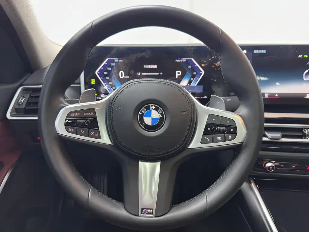 BMW 3 Series — фото 14