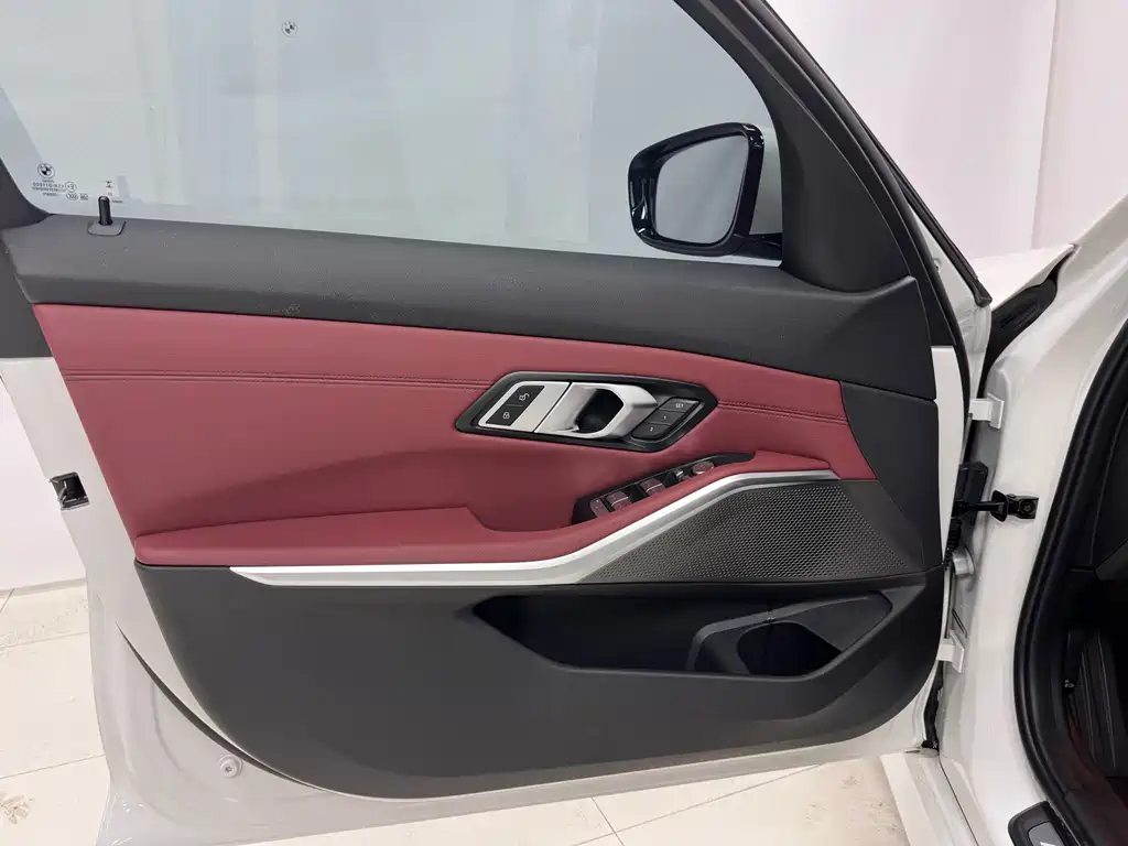 BMW 3 Series — фото 19