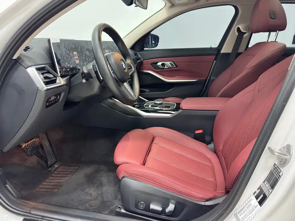 BMW 3 Series — фото 10