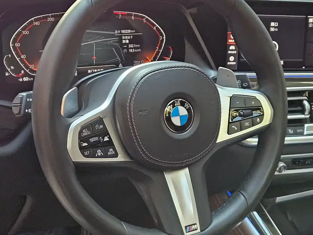 BMW X5 (Import) — фото 3