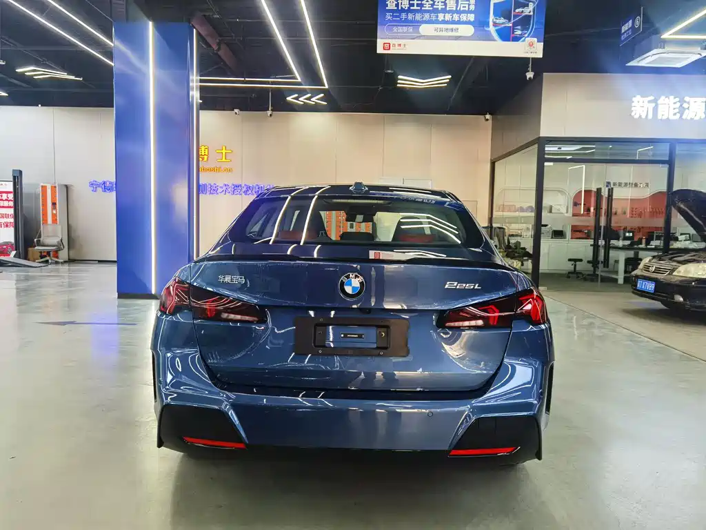 BMW 2 Series — фото 5