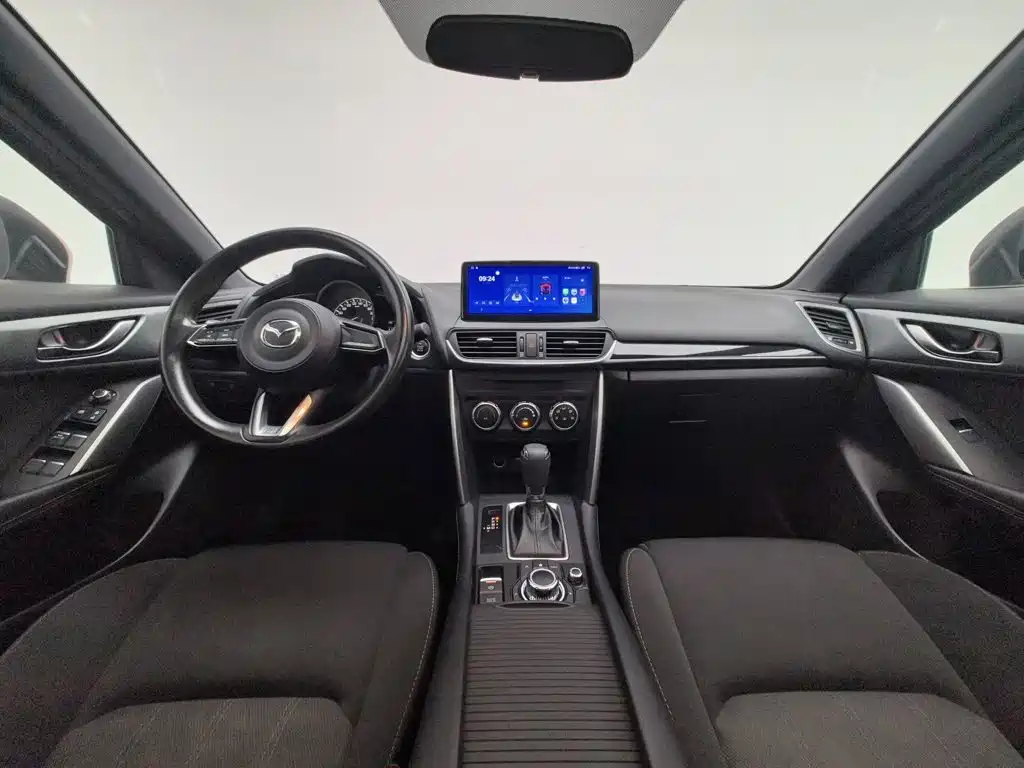 Mazda CX-4 — фото 5