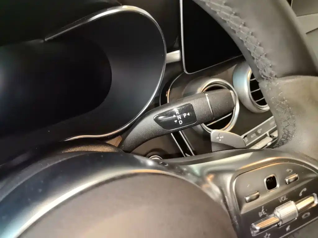 Mercedes-Benz C-Class (Import) — фото 18