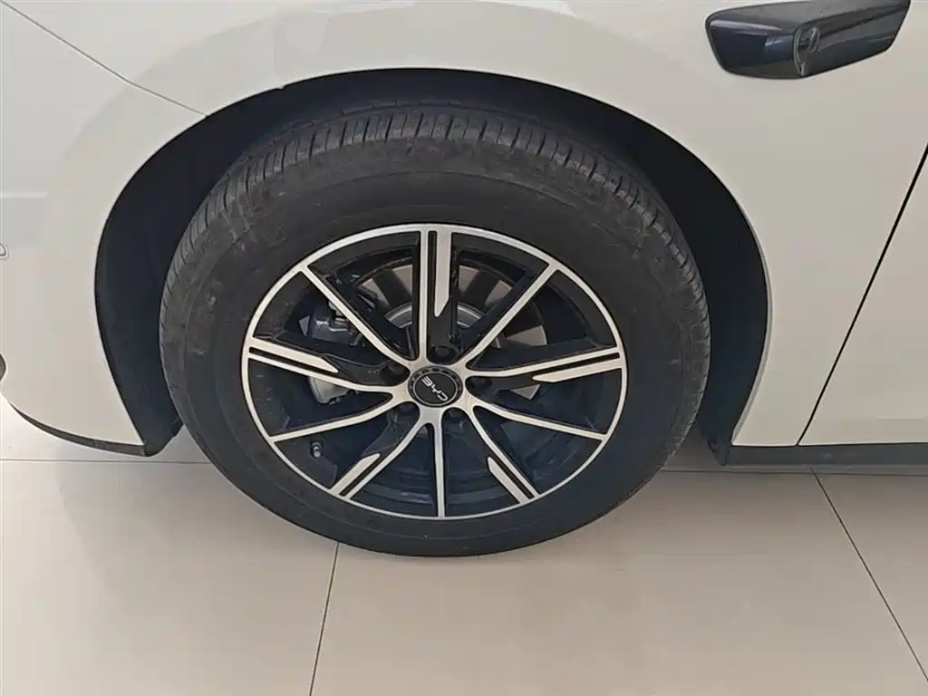 BYD Seal 06 — фото 23
