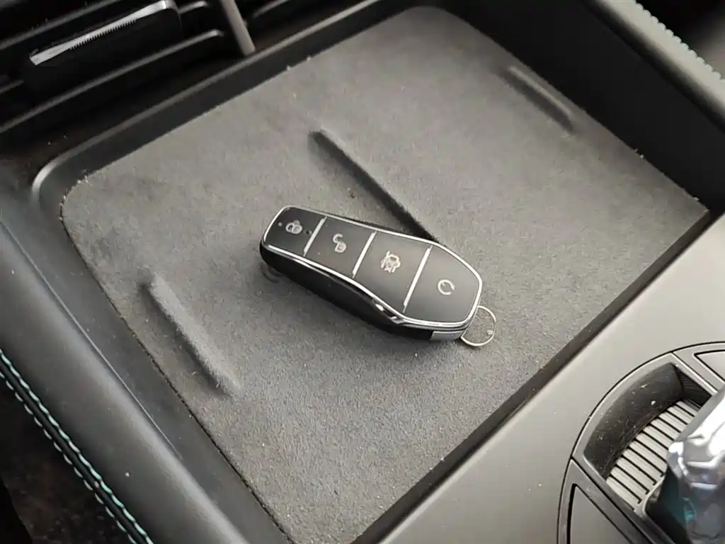 BYD Seal 06 — фото 9